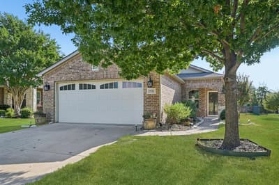 7536 Wiley Lane, Frisco TX 75036