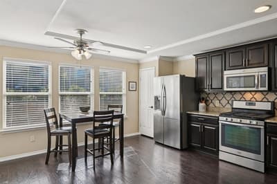 7536 Wiley Lane, Frisco TX 75036 - Photo 5