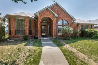 2403 Springfield Drive, Mesquite TX 75181 - Photo 2