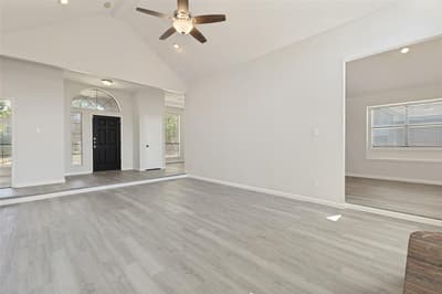 2403 Springfield Drive, Mesquite TX 75181 - Photo 5