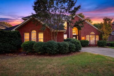 1911 Enchanted Lane, Mansfield TX 76063