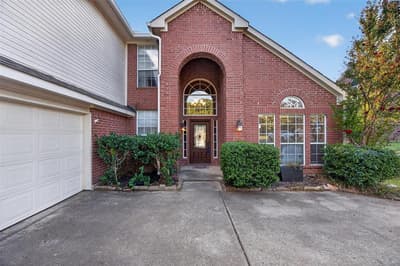 1911 Enchanted Lane, Mansfield TX 76063 - Photo 4