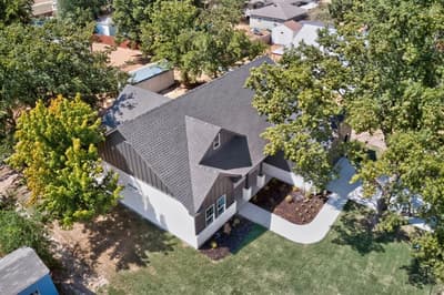 707 W Turner Street, Wolfe City TX 75496 - Photo 4