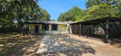 509 Hillcrest Drive, Tool TX 75143