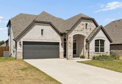 310 Mercer Drive, Josephine TX 75173 - Photo 2