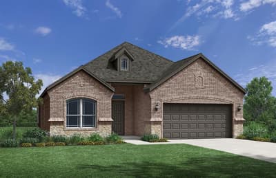 2741 Teton Street, Corinth TX 76210 - Photo 2