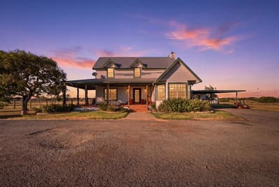 12509 Strittmatter Road, Pilot Point TX 76258 - Photo 2