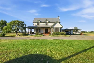 12509 Strittmatter Road, Pilot Point TX 76258 - Photo 3