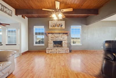 12509 Strittmatter Road, Pilot Point TX 76258 - Photo 4