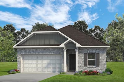 1239 Anderson Drive, Trenton TX 75490