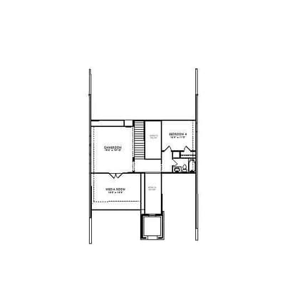 822 River Sky Road, Lavon TX 75166 - Photo 2
