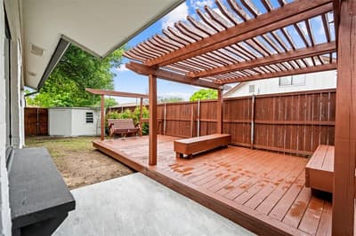 1453 Saint Patrick Drive, Plano TX 75074 - Photo 3