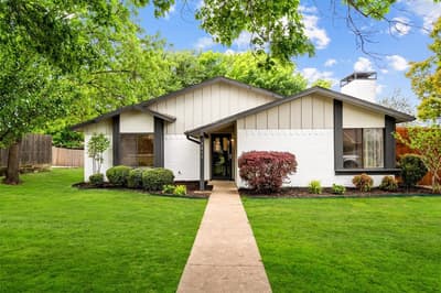 1453 Saint Patrick Drive, Plano TX 75074