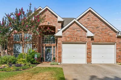 3413 Brightstone Court, Flower Mound TX 75022 - Photo 2