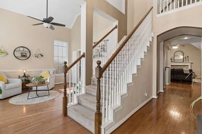 3413 Brightstone Court, Flower Mound TX 75022 - Photo 3
