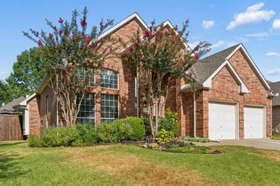 3413 Brightstone Court, Flower Mound TX 75022