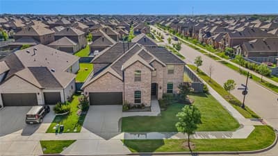 7001 Lowbranch Trail, Little Elm TX 76227
