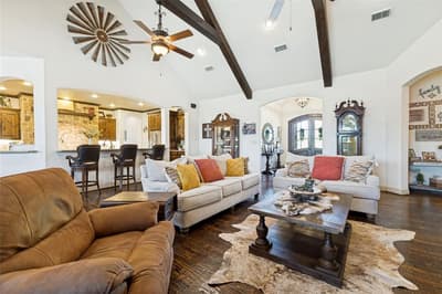4360 W FM 550, McLendon Chisholm TX 75032 - Photo 5