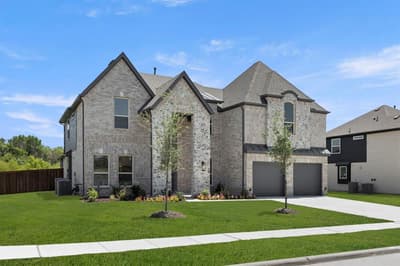 933 Gold Finch Lane, Forney TX 75126 - Photo 2