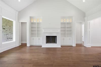 3008 Forest Trail, Tyler TX 75703 - Photo 5