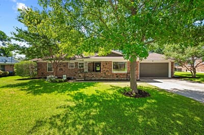 3517 Wooten Drive, Fort Worth TX 76133