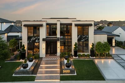 3430 Santa Bella Drive, Frisco TX 75034