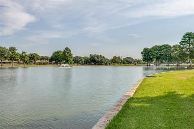 9 Country Lake Drive, Carrollton TX 75006 - Photo 3