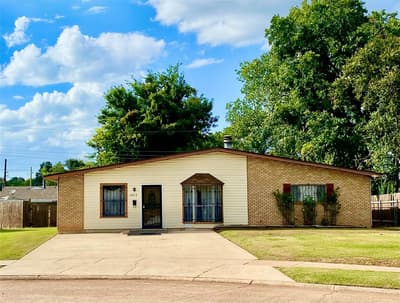 2913 Kirk Lane, Bossier City LA 71112