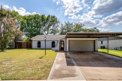 6709 Summit Ridge Drive, Watauga TX 76148 - Photo 2