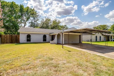 6709 Summit Ridge Drive, Watauga TX 76148