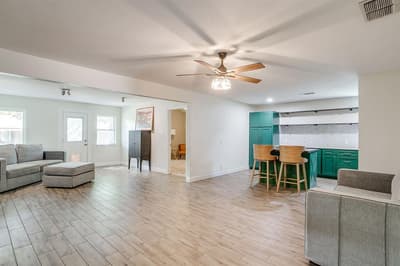 6709 Summit Ridge Drive, Watauga TX 76148 - Photo 4