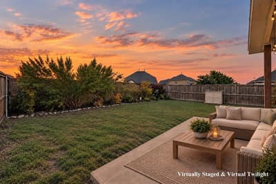 1517 Sea Island Road, Aubrey TX 76227 - Photo 2