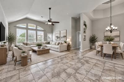 1517 Sea Island Road, Aubrey TX 76227 - Photo 3