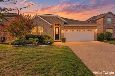 1517 Sea Island Road, Aubrey TX 76227