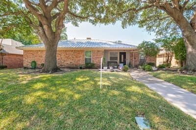 2006 E Branch Hollow Drive, Carrollton TX 75007