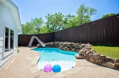 641 Furlong Drive, Dallas TX 75211 - Photo 2