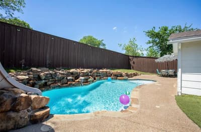 641 Furlong Drive, Dallas TX 75211 - Photo 3