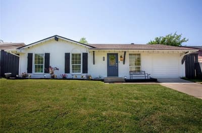641 Furlong Drive, Dallas TX 75211 - Photo 5