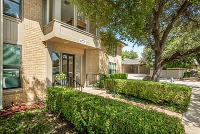10771 Villager Road # C, Dallas TX 75230 - Photo 2