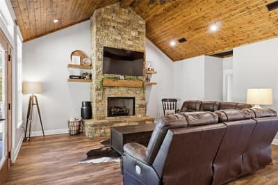 2375 County Road 3080, Ben Franklin TX 75415 - Photo 5