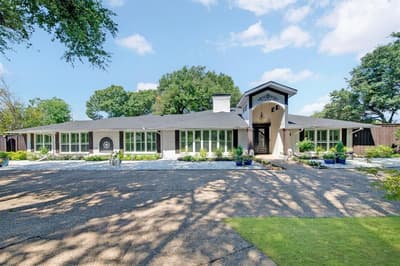 14087 Brookridge Drive, Dallas TX 75240 - Photo 2