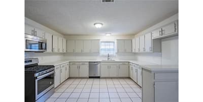 1017 Mill River Drive, Garland TX 75043 - Photo 2