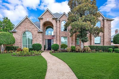 3616 Hearst Castle Way, Plano TX 75025 - Photo 2
