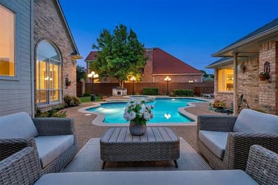3616 Hearst Castle Way, Plano TX 75025 - Photo 3