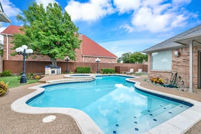 3616 Hearst Castle Way, Plano TX 75025 - Photo 4
