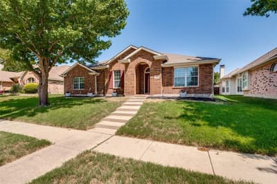 517 Magnolia Lane, Glenn Heights TX 75154 - Photo 2