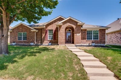 517 Magnolia Lane, Glenn Heights TX 75154
