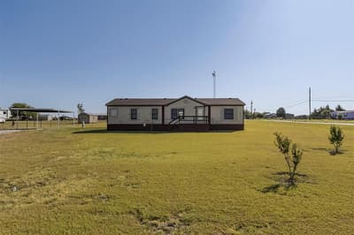 10860 S Fm 157, Venus TX 76084 - Photo 2