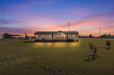 10860 S Fm 157, Venus TX 76084