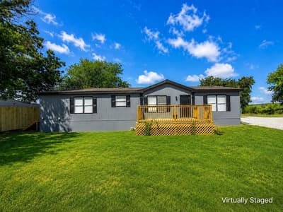 18327 Gholson Road, Waco TX 76705